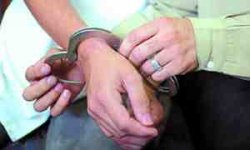 دستگیری سارق گردنبند قاپ در رباط کریم